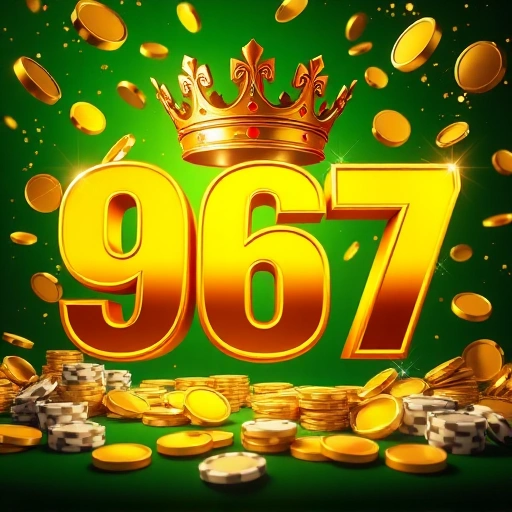 967 Logo